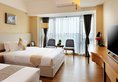 Yuwa Serviced ApartHotel в Фошань Китай ✅. Забронировать номер онлайн по выгодной цене в Yuwa Serviced ApartHotel. Трансфер из аэропорта.