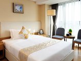 Yuwa Serviced ApartHotel в Фошань Китай ✅. Забронировать номер онлайн по выгодной цене в Yuwa Serviced ApartHotel. Трансфер из аэропорта.