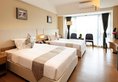 Yuwa Serviced ApartHotel в Фошань Китай ✅. Забронировать номер онлайн по выгодной цене в Yuwa Serviced ApartHotel. Трансфер из аэропорта.