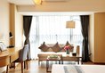 Yuwa Serviced ApartHotel в Фошань Китай ✅. Забронировать номер онлайн по выгодной цене в Yuwa Serviced ApartHotel. Трансфер из аэропорта.