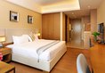 Yuwa Serviced ApartHotel в Фошань Китай ✅. Забронировать номер онлайн по выгодной цене в Yuwa Serviced ApartHotel. Трансфер из аэропорта.