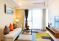 Yuwa Serviced ApartHotel в Фошань Китай ✅. Забронировать номер онлайн по выгодной цене в Yuwa Serviced ApartHotel. Трансфер из аэропорта.