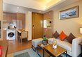 Yuwa Serviced ApartHotel в Фошань Китай ✅. Забронировать номер онлайн по выгодной цене в Yuwa Serviced ApartHotel. Трансфер из аэропорта.