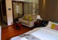 Foshan U Home Hotel в Фошань Китай ✅. Забронировать номер онлайн по выгодной цене в Foshan U Home Hotel. Трансфер из аэропорта.
