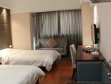 Foshan U Home Hotel в Фошань Китай ✅. Забронировать номер онлайн по выгодной цене в Foshan U Home Hotel. Трансфер из аэропорта.