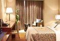 Foshan U Home Hotel в Фошань Китай ✅. Забронировать номер онлайн по выгодной цене в Foshan U Home Hotel. Трансфер из аэропорта.