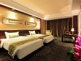 Foshan Lucky International Hotel в Фошань Китай ✅. Забронировать номер онлайн по выгодной цене в Foshan Lucky International Hotel. Трансфер из аэропорта.