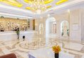 Vienna Hotel Foshan Lingnan Pearl Gymnasium Branch в Фошань Китай ✅. Забронировать номер онлайн по выгодной цене в Vienna Hotel Foshan Lingnan Pearl Gymnasium Branch. Трансфер из аэропорта.