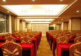 Vienna Hotel Foshan Lingnan Pearl Gymnasium Branch в Фошань Китай ✅. Забронировать номер онлайн по выгодной цене в Vienna Hotel Foshan Lingnan Pearl Gymnasium Branch. Трансфер из аэропорта.