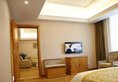 Vienna Hotel Foshan Lingnan Pearl Gymnasium Branch в Фошань Китай ✅. Забронировать номер онлайн по выгодной цене в Vienna Hotel Foshan Lingnan Pearl Gymnasium Branch. Трансфер из аэропорта.