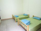 Foshan Kexin Space International Hostel в Фошань Китай ✅. Забронировать номер онлайн по выгодной цене в Foshan Kexin Space International Hostel. Трансфер из аэропорта.