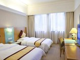 Foshan Carrianna Hotel в Фошань Китай ✅. Забронировать номер онлайн по выгодной цене в Foshan Carrianna Hotel. Трансфер из аэропорта.