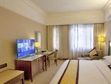 Foshan Carrianna Hotel в Фошань Китай ✅. Забронировать номер онлайн по выгодной цене в Foshan Carrianna Hotel. Трансфер из аэропорта.