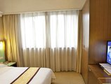 Foshan Carrianna Hotel в Фошань Китай ✅. Забронировать номер онлайн по выгодной цене в Foshan Carrianna Hotel. Трансфер из аэропорта.