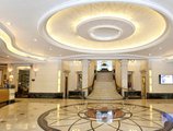 Foshan Carrianna Hotel в Фошань Китай ✅. Забронировать номер онлайн по выгодной цене в Foshan Carrianna Hotel. Трансфер из аэропорта.