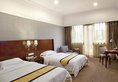 Foshan Carrianna Hotel в Фошань Китай ✅. Забронировать номер онлайн по выгодной цене в Foshan Carrianna Hotel. Трансфер из аэропорта.
