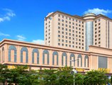 Foshan Yinhao Holiday Hotel в Фошань Китай ✅. Забронировать номер онлайн по выгодной цене в Foshan Yinhao Holiday Hotel. Трансфер из аэропорта.