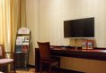 Foshan Xiangying Hotel в Фошань Китай ✅. Забронировать номер онлайн по выгодной цене в Foshan Xiangying Hotel. Трансфер из аэропорта.