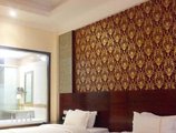Foshan Xiangying Hotel в Фошань Китай ✅. Забронировать номер онлайн по выгодной цене в Foshan Xiangying Hotel. Трансфер из аэропорта.