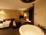 Foshan Weimei Di'an Hotel в Фошань Китай ✅. Забронировать номер онлайн по выгодной цене в Foshan Weimei Di'an Hotel. Трансфер из аэропорта.