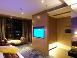 Foshan Weimei Di'an Hotel в Фошань Китай ✅. Забронировать номер онлайн по выгодной цене в Foshan Weimei Di'an Hotel. Трансфер из аэропорта.