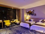 Foshan Weimei Di'an Hotel в Фошань Китай ⛔. Забронировать номер онлайн по выгодной цене в Foshan Weimei Di'an Hotel. Трансфер из аэропорта.