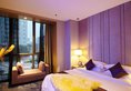 Foshan Weimei Di'an Hotel в Фошань Китай ✅. Забронировать номер онлайн по выгодной цене в Foshan Weimei Di'an Hotel. Трансфер из аэропорта.