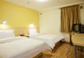 7Days Inn Foshan Nanhai Square Haisan Road RT-Mart в Фошань Китай ✅. Забронировать номер онлайн по выгодной цене в 7Days Inn Foshan Nanhai Square Haisan Road RT-Mart. Трансфер из аэропорта.