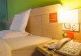 7Days Inn Foshan Nanhai Square Haisan Road RT-Mart в Фошань Китай ✅. Забронировать номер онлайн по выгодной цене в 7Days Inn Foshan Nanhai Square Haisan Road RT-Mart. Трансфер из аэропорта.