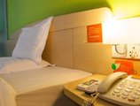 7Days Inn Foshan Nanhai Square Haisan Road RT-Mart в Фошань Китай ✅. Забронировать номер онлайн по выгодной цене в 7Days Inn Foshan Nanhai Square Haisan Road RT-Mart. Трансфер из аэропорта.