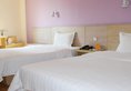 7Days Inn Foshan Nanhai Square Haisan Road RT-Mart в Фошань Китай ✅. Забронировать номер онлайн по выгодной цене в 7Days Inn Foshan Nanhai Square Haisan Road RT-Mart. Трансфер из аэропорта.
