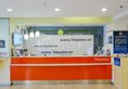 7Days Inn Foshan Nanhai Square Haisan Road RT-Mart в Фошань Китай ✅. Забронировать номер онлайн по выгодной цене в 7Days Inn Foshan Nanhai Square Haisan Road RT-Mart. Трансфер из аэропорта.