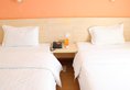 7Days Inn Foshan Nanhai Square Haisan Road RT-Mart в Фошань Китай ✅. Забронировать номер онлайн по выгодной цене в 7Days Inn Foshan Nanhai Square Haisan Road RT-Mart. Трансфер из аэропорта.