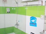 7Days Inn Foshan Qiandeng Lake Nangui Road Subway Station в Фошань Китай ✅. Забронировать номер онлайн по выгодной цене в 7Days Inn Foshan Qiandeng Lake Nangui Road Subway Station. Трансфер из аэропорта.