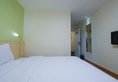 7Days Inn Foshan Zumiao Baihua Plaza в Фошань Китай ✅. Забронировать номер онлайн по выгодной цене в 7Days Inn Foshan Zumiao Baihua Plaza. Трансфер из аэропорта.