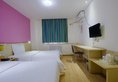 7Days Inn Foshan Zumiao Baihua Plaza в Фошань Китай ✅. Забронировать номер онлайн по выгодной цене в 7Days Inn Foshan Zumiao Baihua Plaza. Трансфер из аэропорта.