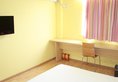 7Days Inn Foshan Dongfang Square Walmart в Фошань Китай ✅. Забронировать номер онлайн по выгодной цене в 7Days Inn Foshan Dongfang Square Walmart. Трансфер из аэропорта.
