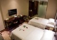 Vienna 3 Best Hotel Foshan Zhangcha Branch в Фошань Китай ✅. Забронировать номер онлайн по выгодной цене в Vienna 3 Best Hotel Foshan Zhangcha Branch. Трансфер из аэропорта.