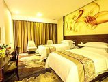 Vienna 3 Best Hotel Foshan Zhangcha Branch в Фошань Китай ✅. Забронировать номер онлайн по выгодной цене в Vienna 3 Best Hotel Foshan Zhangcha Branch. Трансфер из аэропорта.