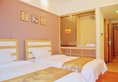 Fitzroy Hotel Apartment в Фошань Китай ✅. Забронировать номер онлайн по выгодной цене в Fitzroy Hotel Apartment. Трансфер из аэропорта.