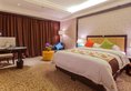 Jinmao Hotel в Фошань Китай ✅. Забронировать номер онлайн по выгодной цене в Jinmao Hotel. Трансфер из аэропорта.