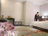 Foshan Nanhai Xinhu Hotel в Фошань Китай ✅. Забронировать номер онлайн по выгодной цене в Foshan Nanhai Xinhu Hotel. Трансфер из аэропорта.