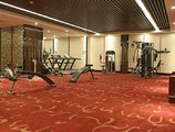 Foshan Nanhai Xinhu Hotel в Фошань Китай ✅. Забронировать номер онлайн по выгодной цене в Foshan Nanhai Xinhu Hotel. Трансфер из аэропорта.