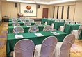 Foshan Nanhai Xinhu Hotel в Фошань Китай ✅. Забронировать номер онлайн по выгодной цене в Foshan Nanhai Xinhu Hotel. Трансфер из аэропорта.