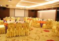 Foshan Nanhai Xinhu Hotel в Фошань Китай ✅. Забронировать номер онлайн по выгодной цене в Foshan Nanhai Xinhu Hotel. Трансфер из аэропорта.