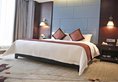 Foshan Nanhai Xinhu Hotel в Фошань Китай ✅. Забронировать номер онлайн по выгодной цене в Foshan Nanhai Xinhu Hotel. Трансфер из аэропорта.