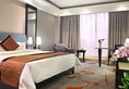 Foshan Nanhai Xinhu Hotel в Фошань Китай ✅. Забронировать номер онлайн по выгодной цене в Foshan Nanhai Xinhu Hotel. Трансфер из аэропорта.