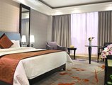 Foshan Nanhai Xinhu Hotel в Фошань Китай ✅. Забронировать номер онлайн по выгодной цене в Foshan Nanhai Xinhu Hotel. Трансфер из аэропорта.