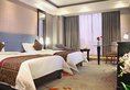 Foshan Nanhai Xinhu Hotel в Фошань Китай ✅. Забронировать номер онлайн по выгодной цене в Foshan Nanhai Xinhu Hotel. Трансфер из аэропорта.