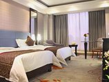 Foshan Nanhai Xinhu Hotel в Фошань Китай ✅. Забронировать номер онлайн по выгодной цене в Foshan Nanhai Xinhu Hotel. Трансфер из аэропорта.